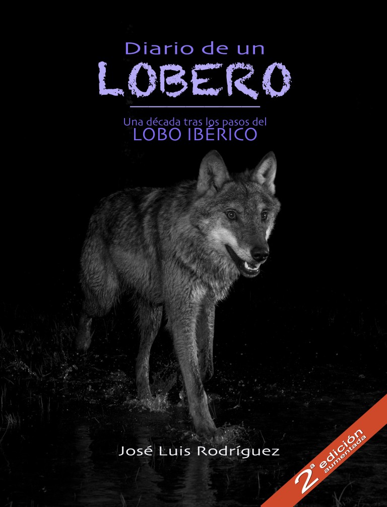 LOBO cubierta 2 ed